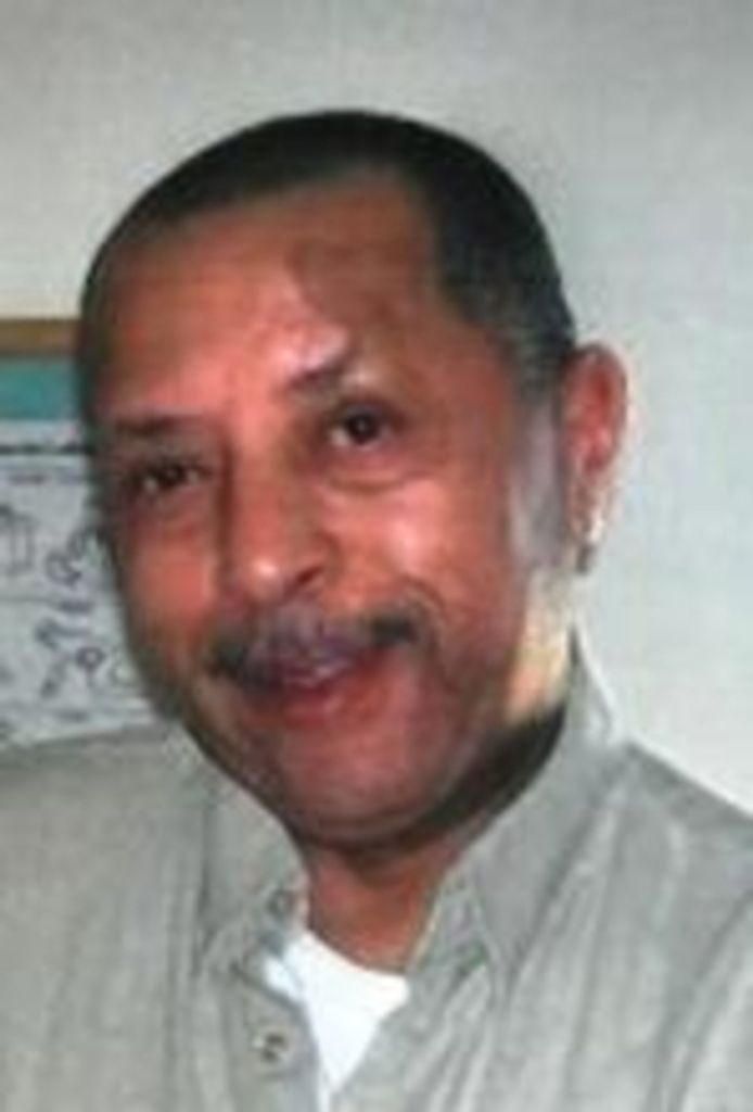 Michael G. Green, Sr.