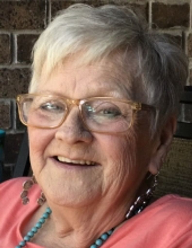 Shirley  Ann  Clark Profile Photo