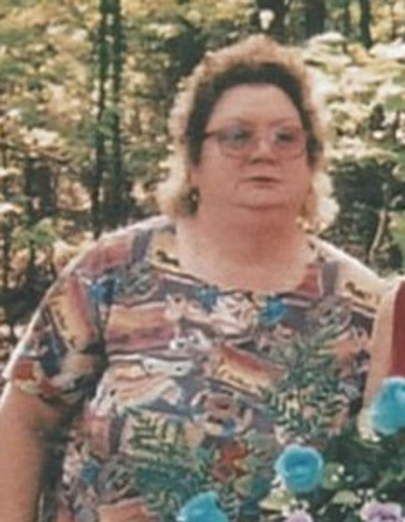 Sue Gray Profile Photo