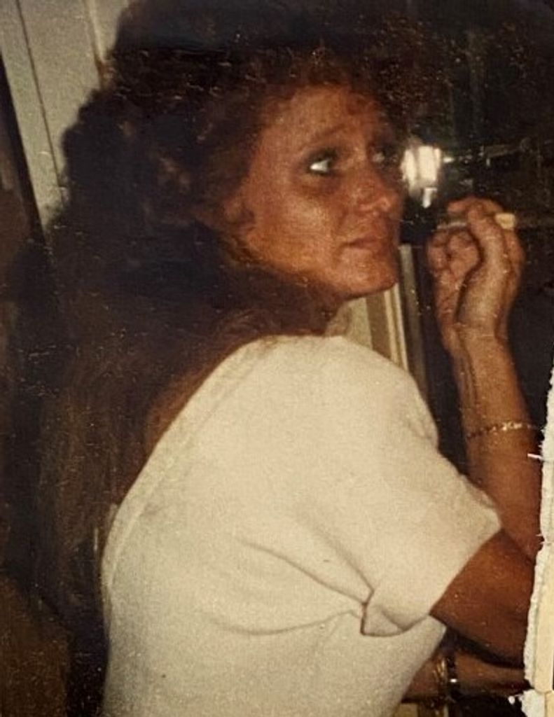 Bette (Boye)  Mcdavitt
