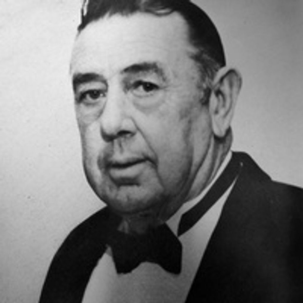 George Washington Roark
