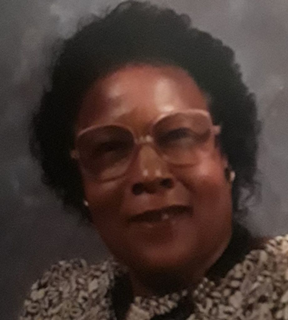 Eula V. Williams Profile Photo