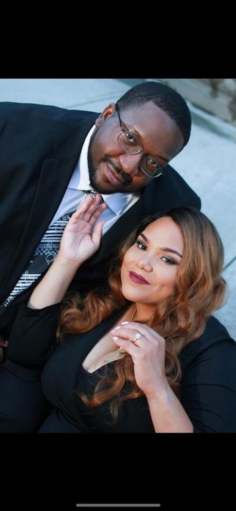 Timothy Lawrence Watson Profile Photo