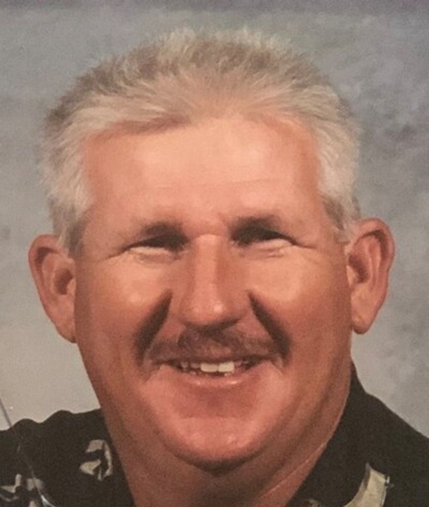 Larry Ervin Hopkins Profile Photo
