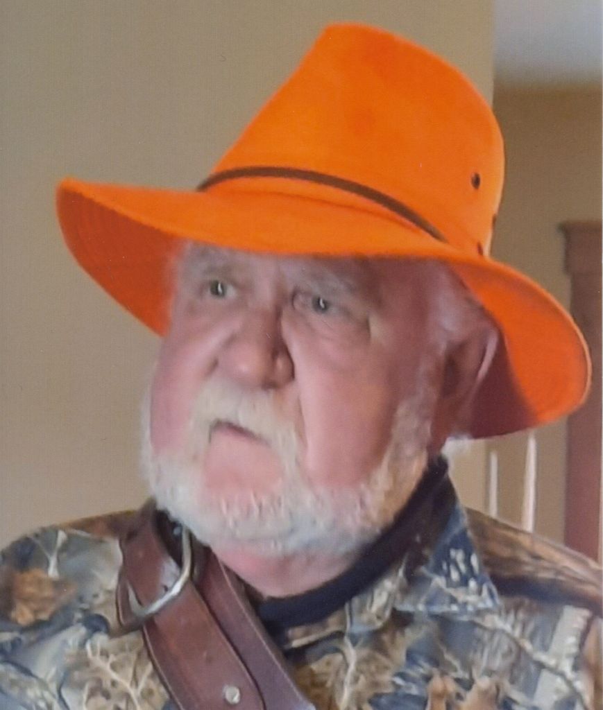 Leonard “Lenny” Triebold