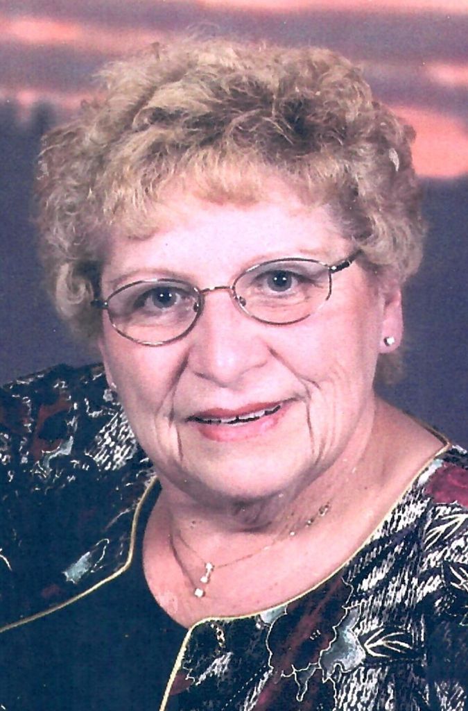 Ruth M. Ramsey