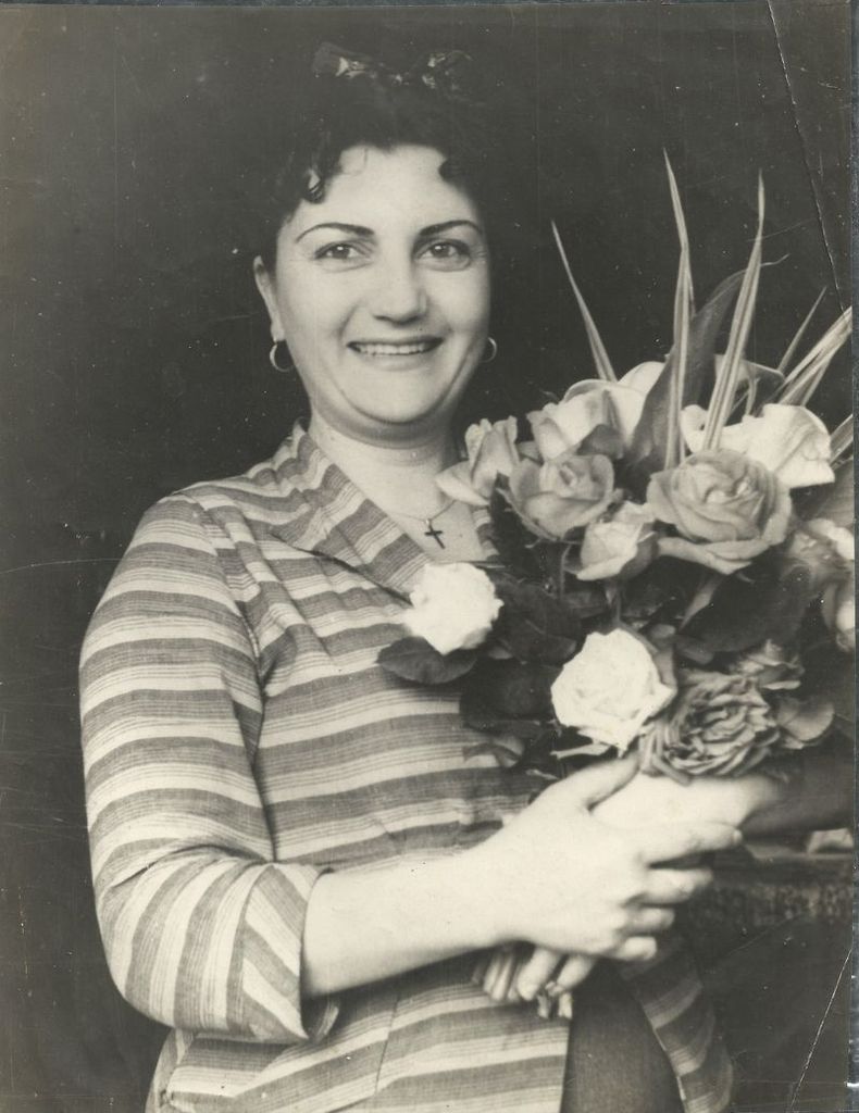 Seta Kasajian