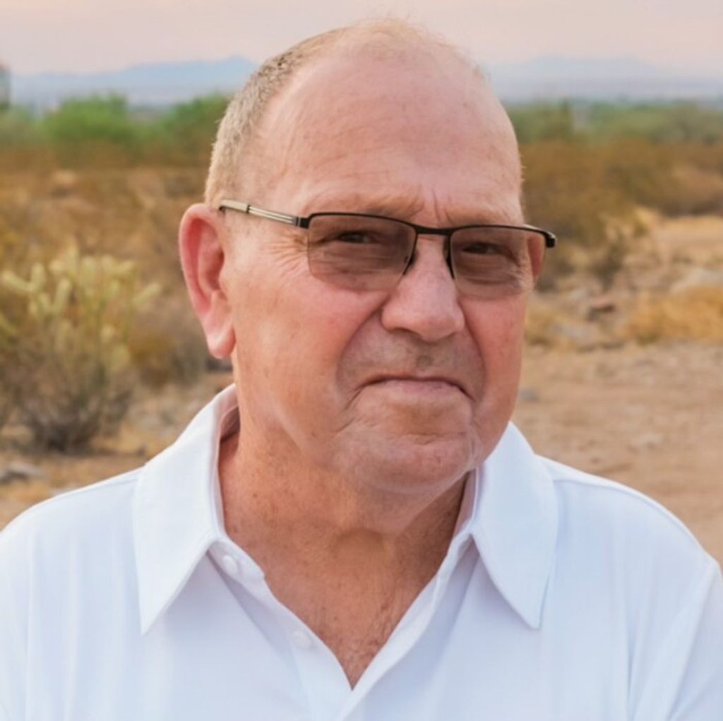 William "Bill" Richard Watters