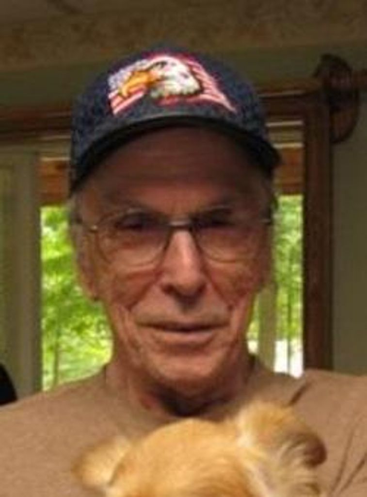 Robert E. (Bob) Eggleston