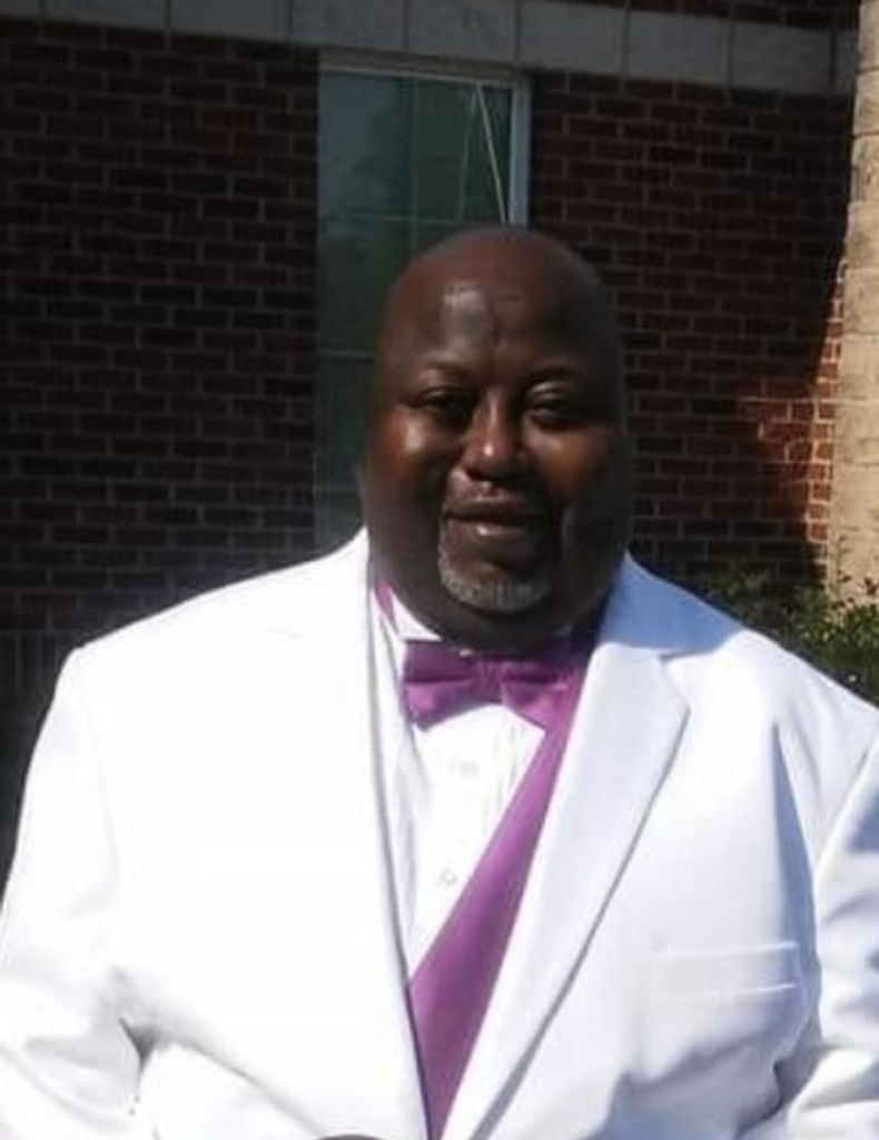 Demetrius A. Gunter