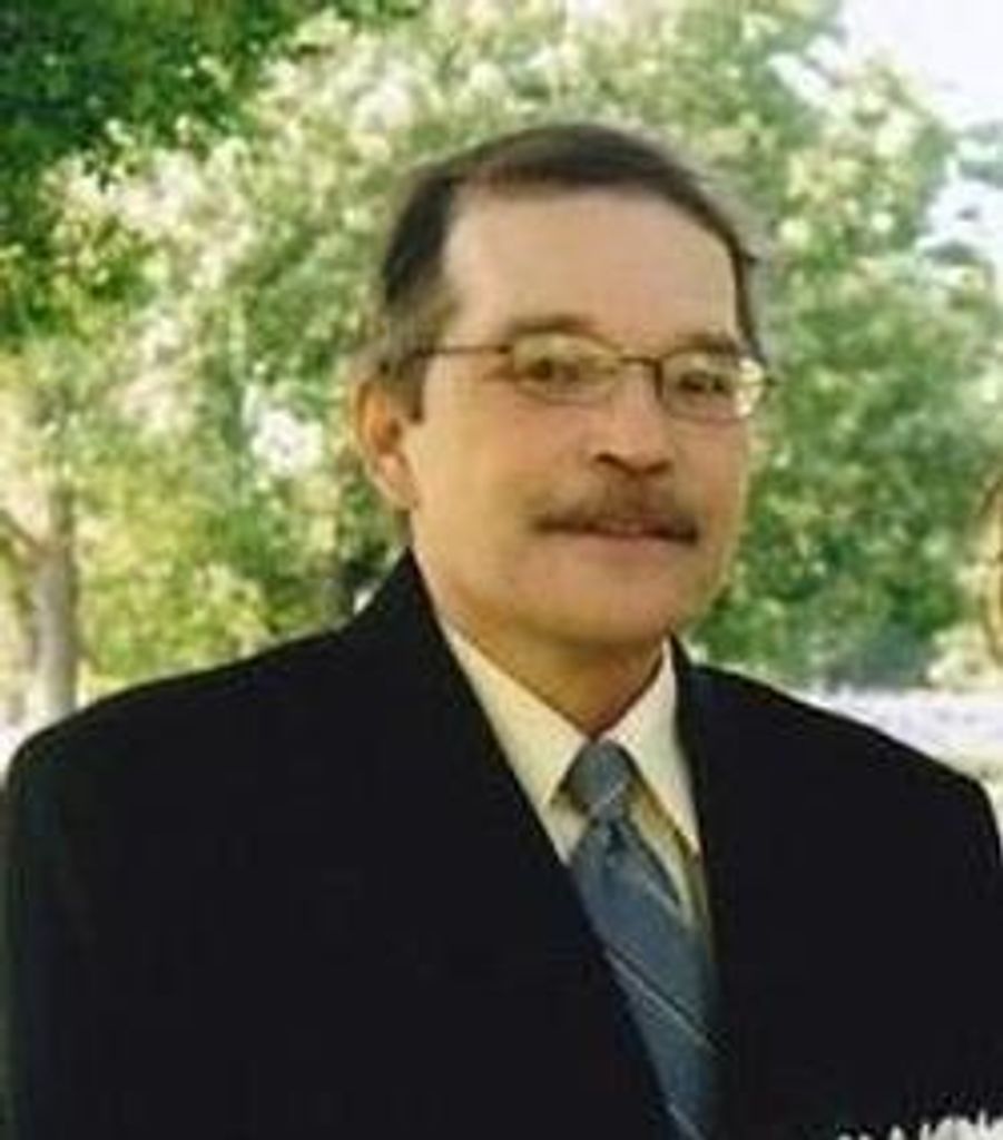 David Edward Secrest