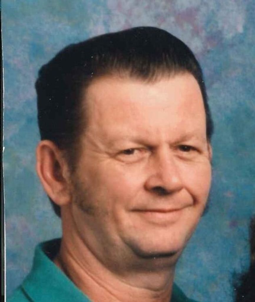 Martin Raymond Mattingly