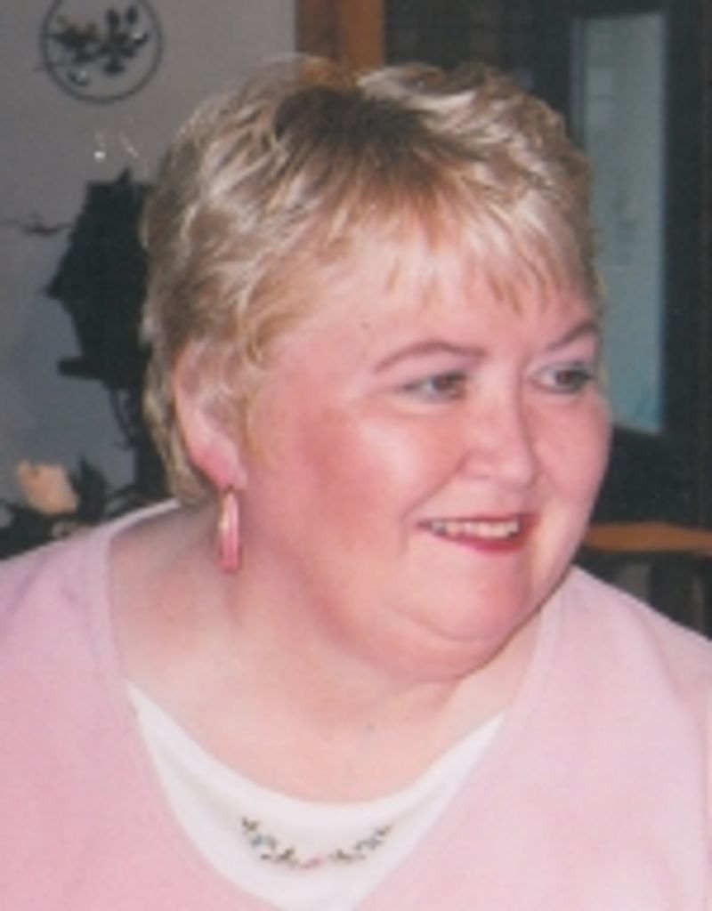 Mary Clare Michna