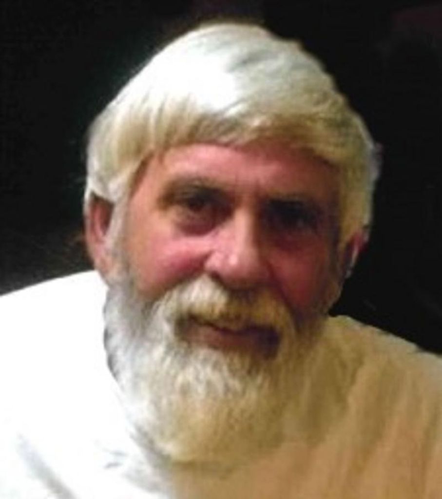 Roger Dennis Showman Profile Photo