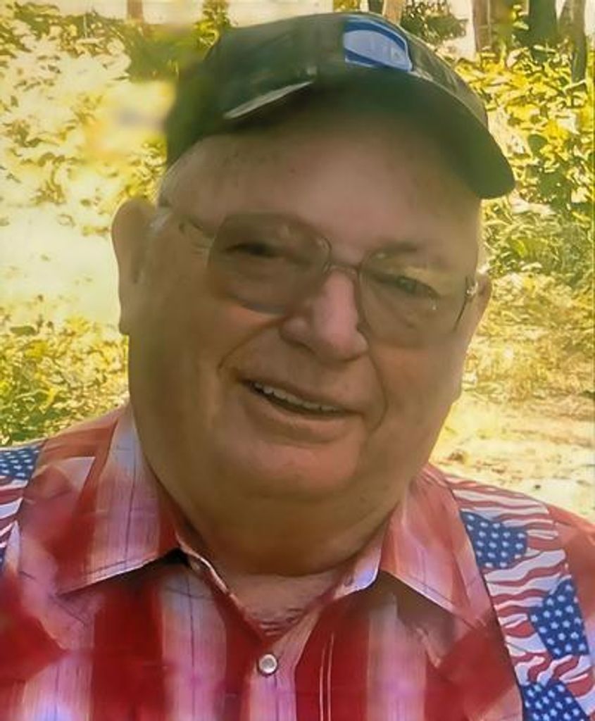Allan James Peterson Profile Photo