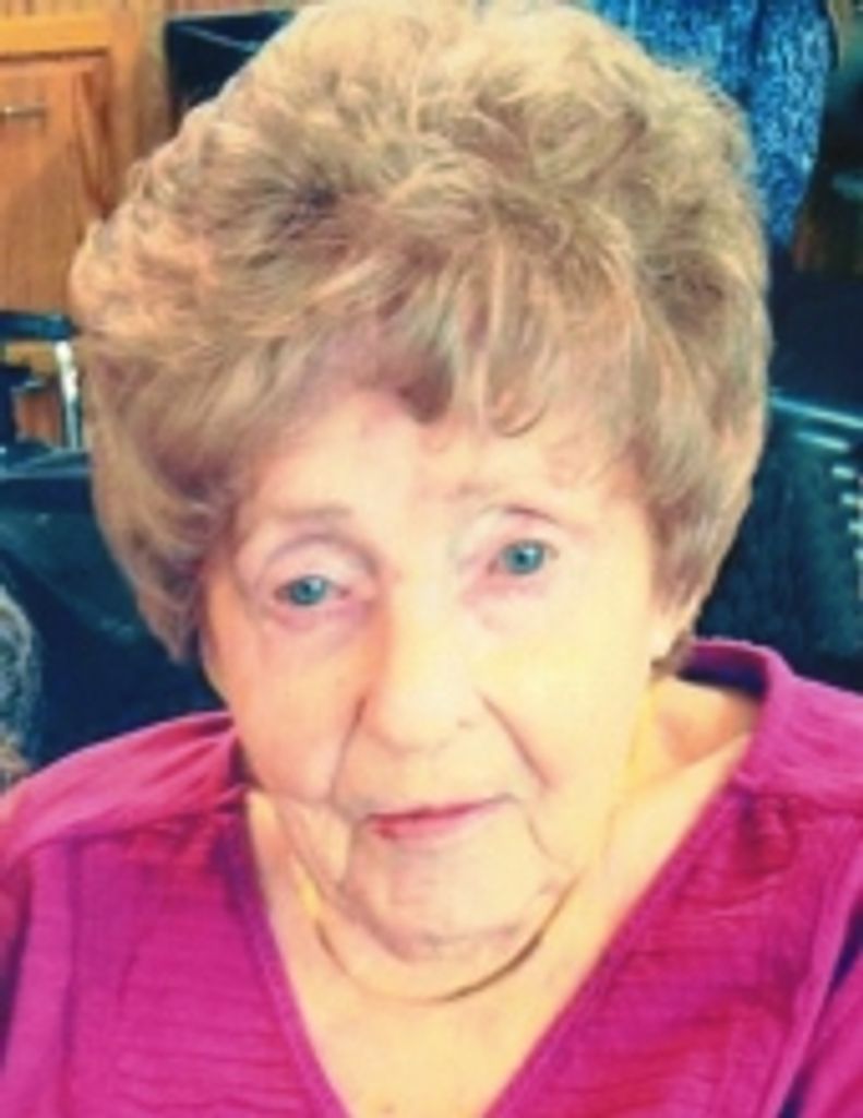 Doris  Cooke Jessup