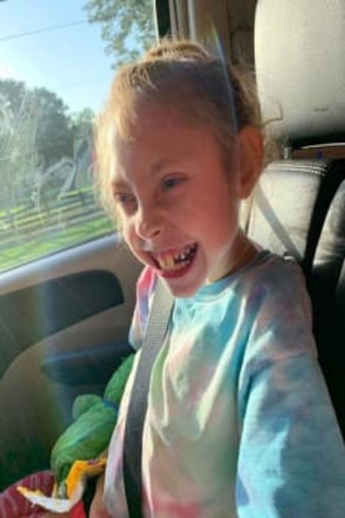 Princess Adisyn  Ann Wilson