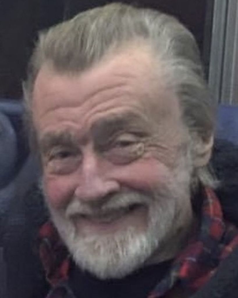 Steven Armstrong Profile Photo