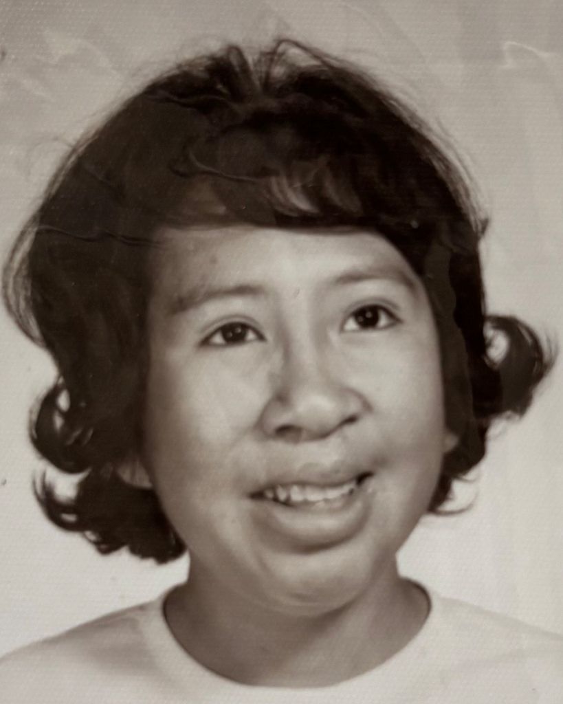 Carol May Trumbull