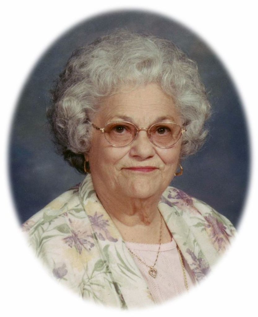 Marie Grace Mistretta