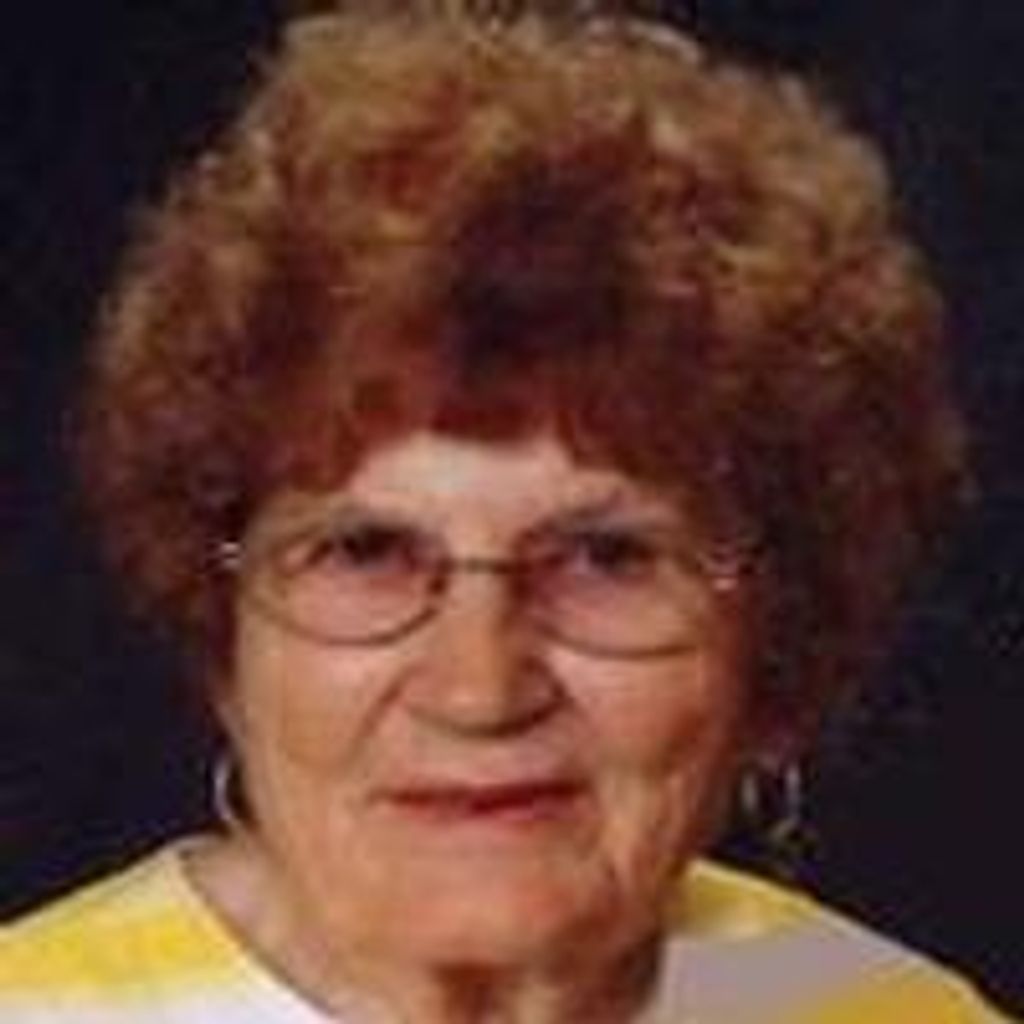 Evelyn V. Reynolds