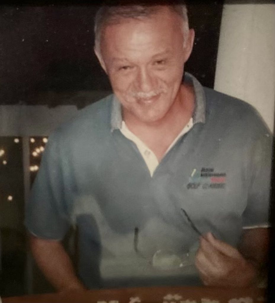 John Clark Marsha Sr.