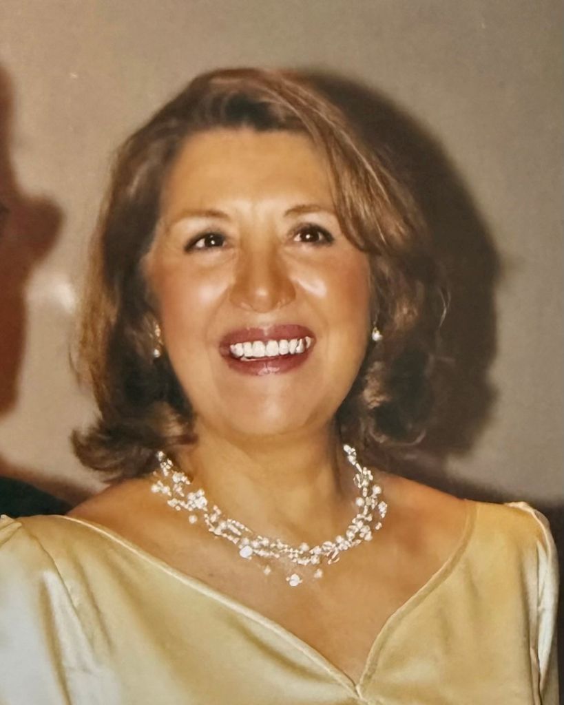 Irene Graciela Aranguiz Profile Photo