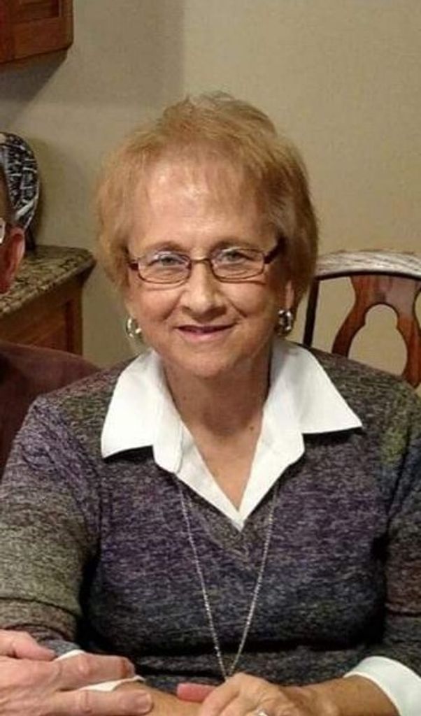 Judith L. (Hall)  Lenhart