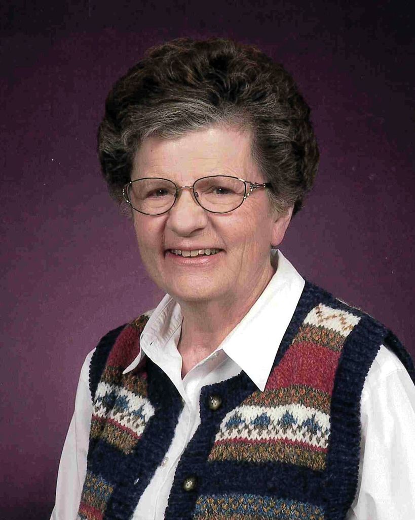 Joyce Hershberger Profile Photo