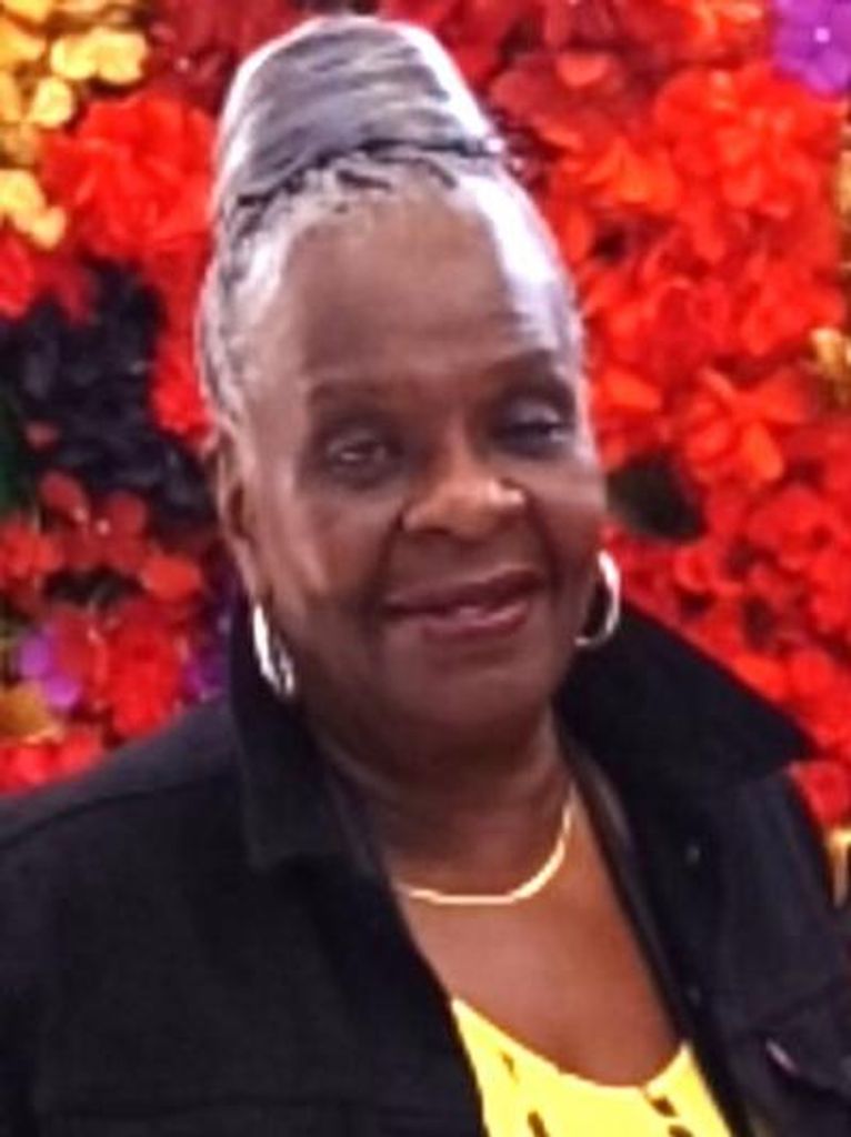 Trudy C. Washington Profile Photo