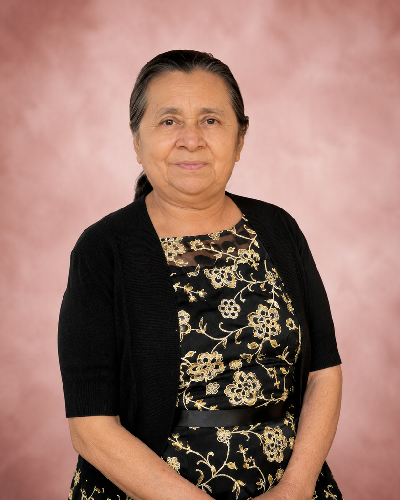 Carmen Tovar De Lopez Profile Photo