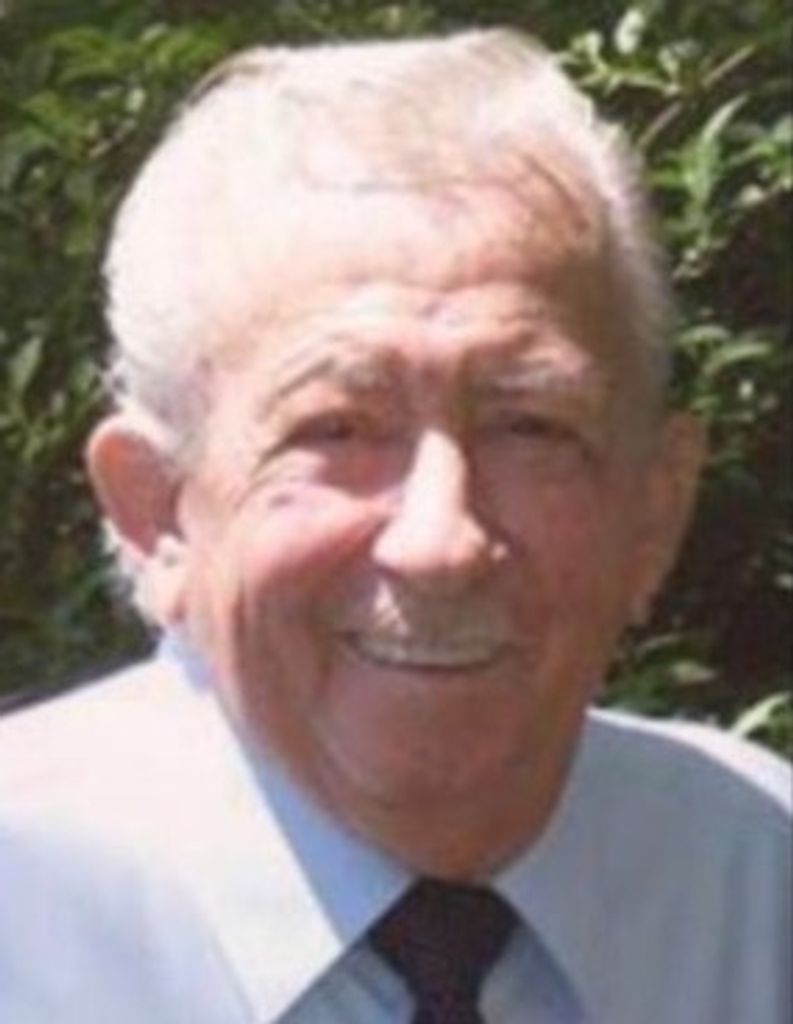 George Edward Tyler