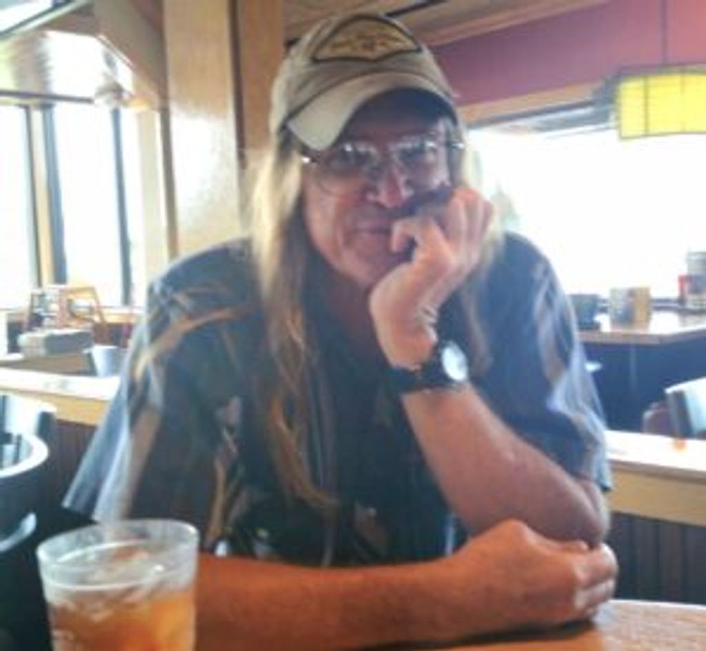 Harold Gene Huguley