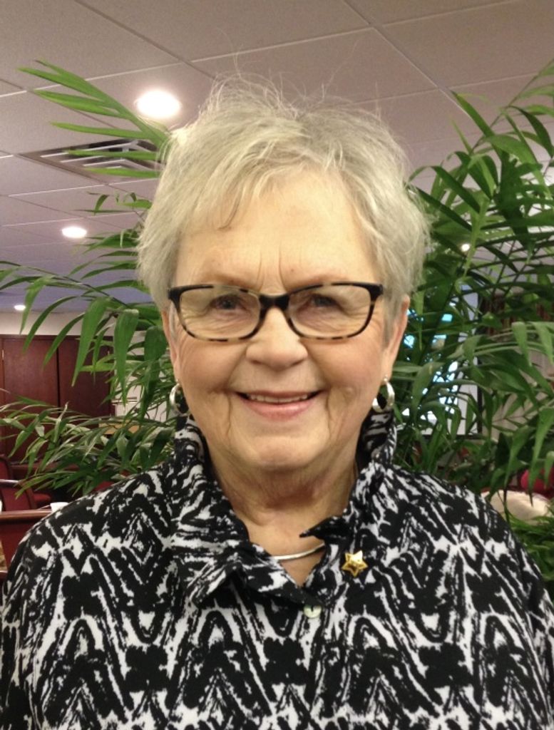 Sheryl Ann (Hustedt)  Drury Profile Photo