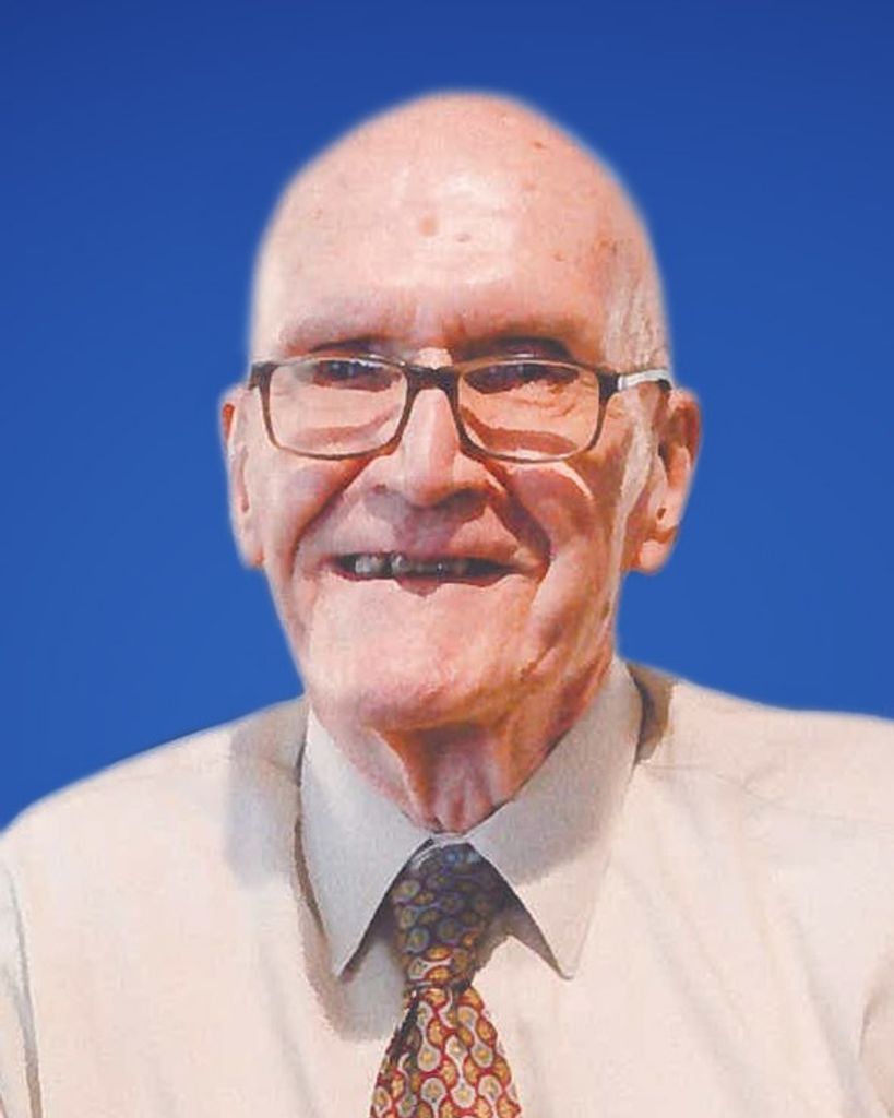 Claude Wendell Ball, Jr. Profile Photo