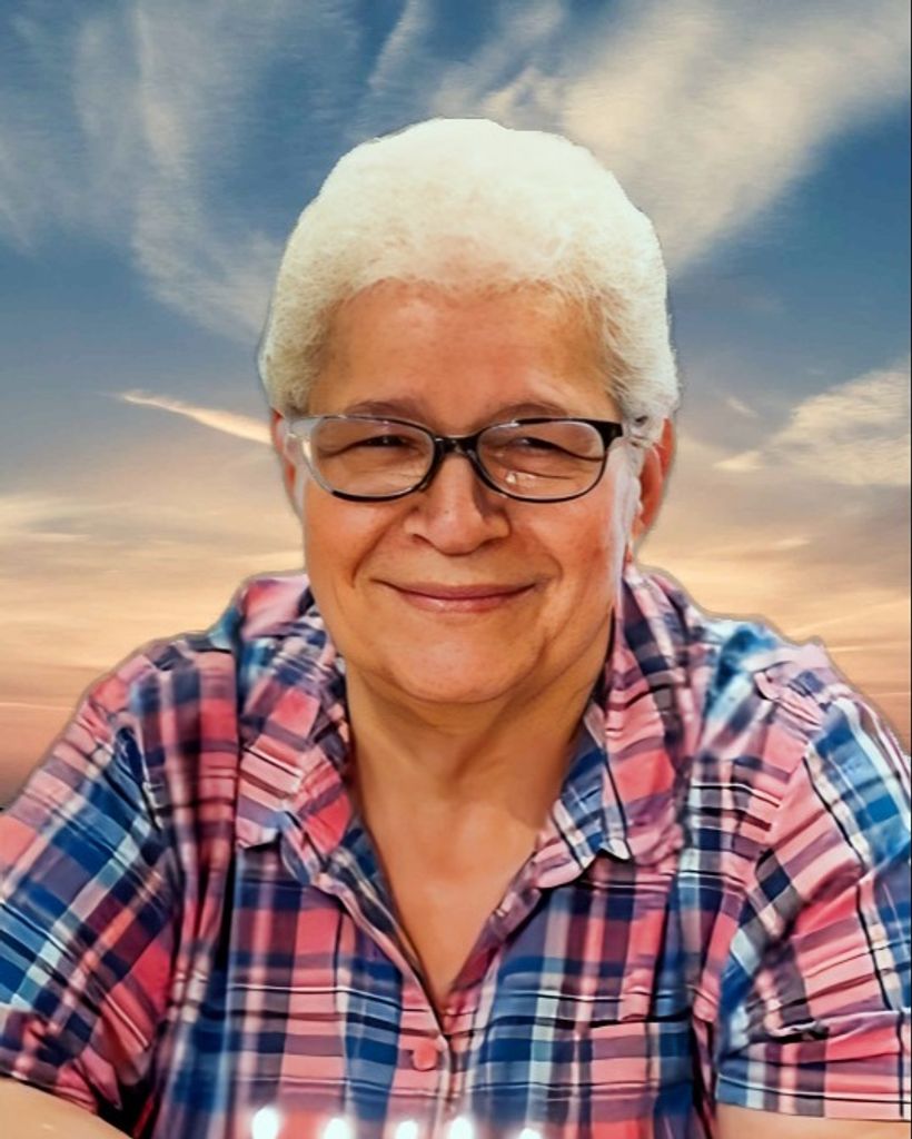 Lydia Mercado