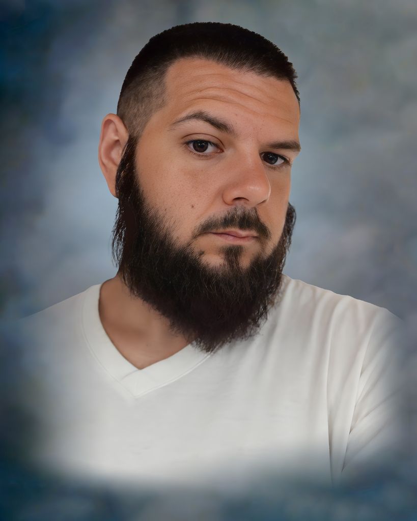 James Nicolos Waugh Profile Photo