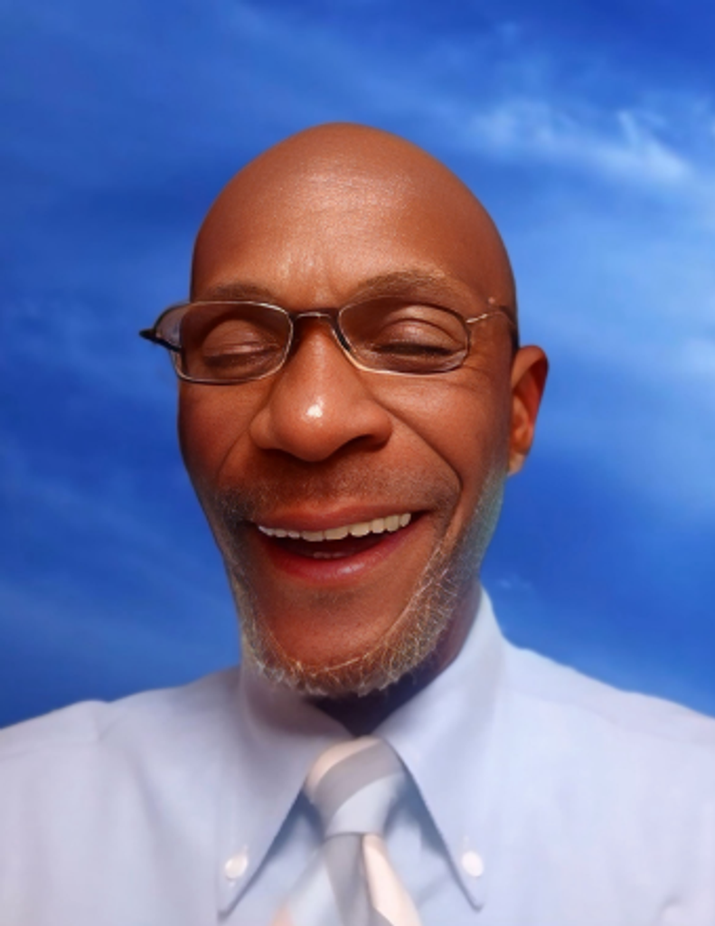 Charles Milton Jr.