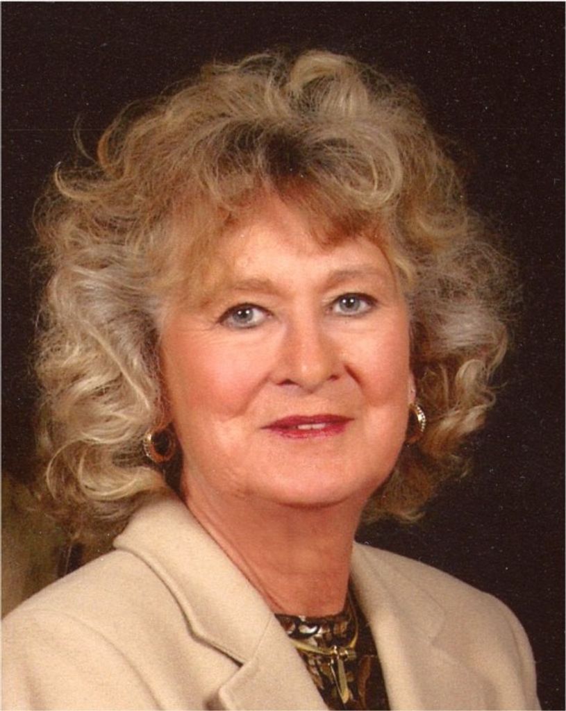 Norma A. (Charnstrom)  Mills Profile Photo