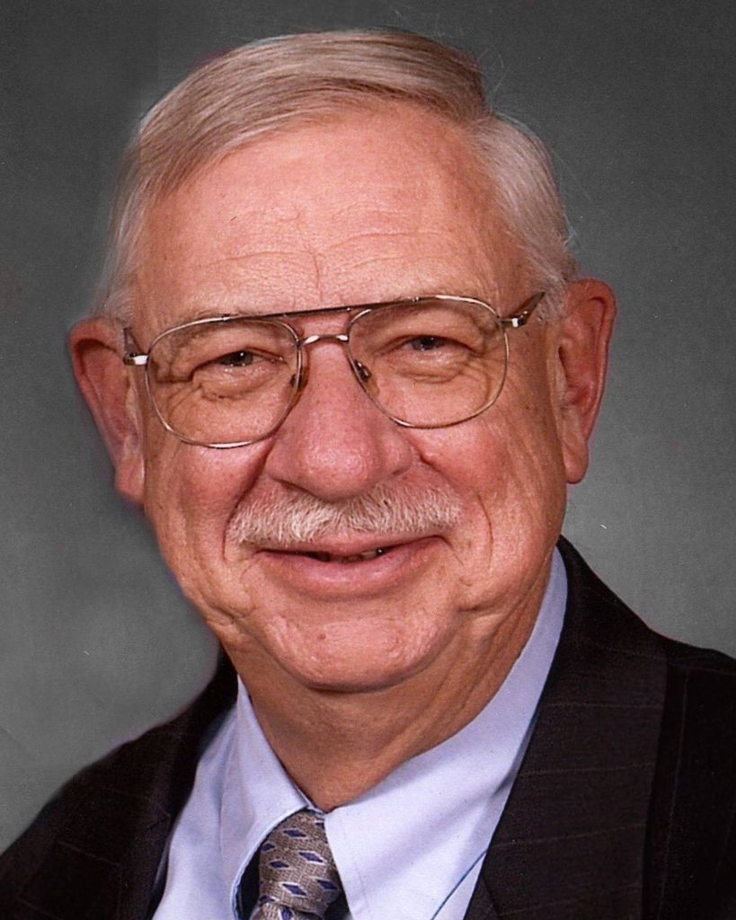 Peter B. Schipma