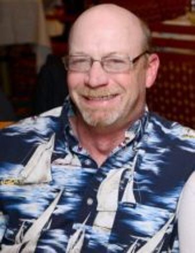 David Martin Profile Photo