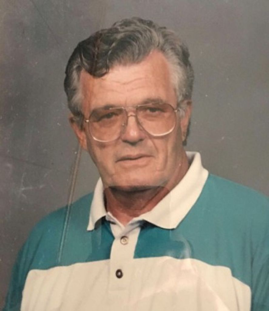 Walter E. Davis Profile Photo