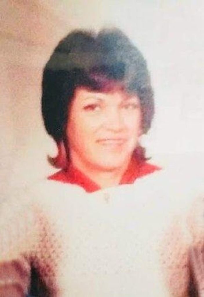 Paulette Rose Cloud Profile Photo