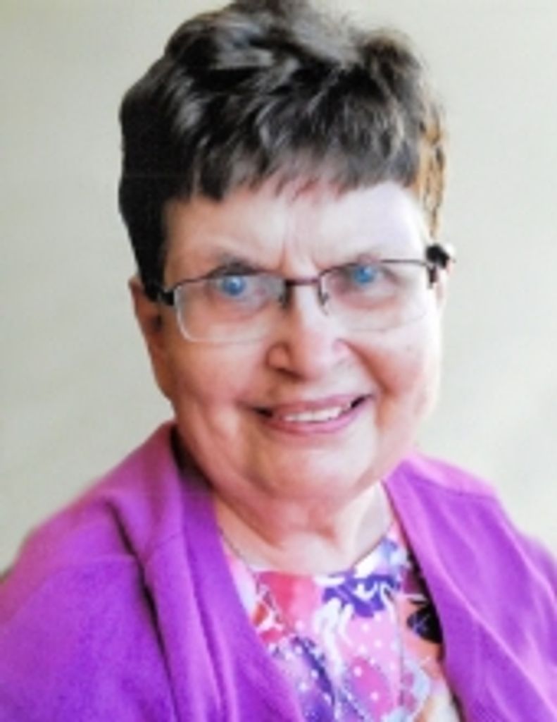 Jeanne Neels
