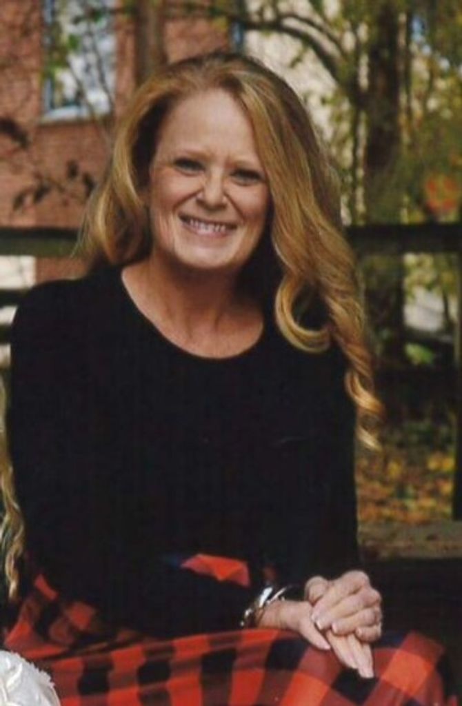 Kimberly Dawn Reed Profile Photo