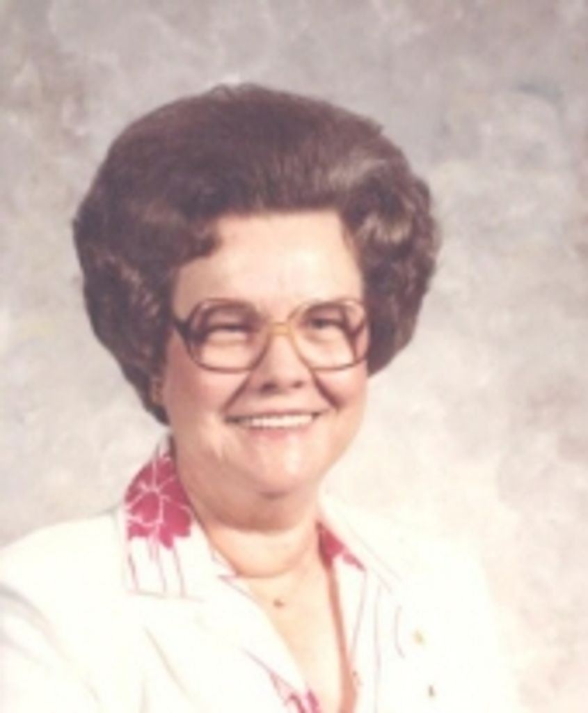 Mary Elizabeth Winters
