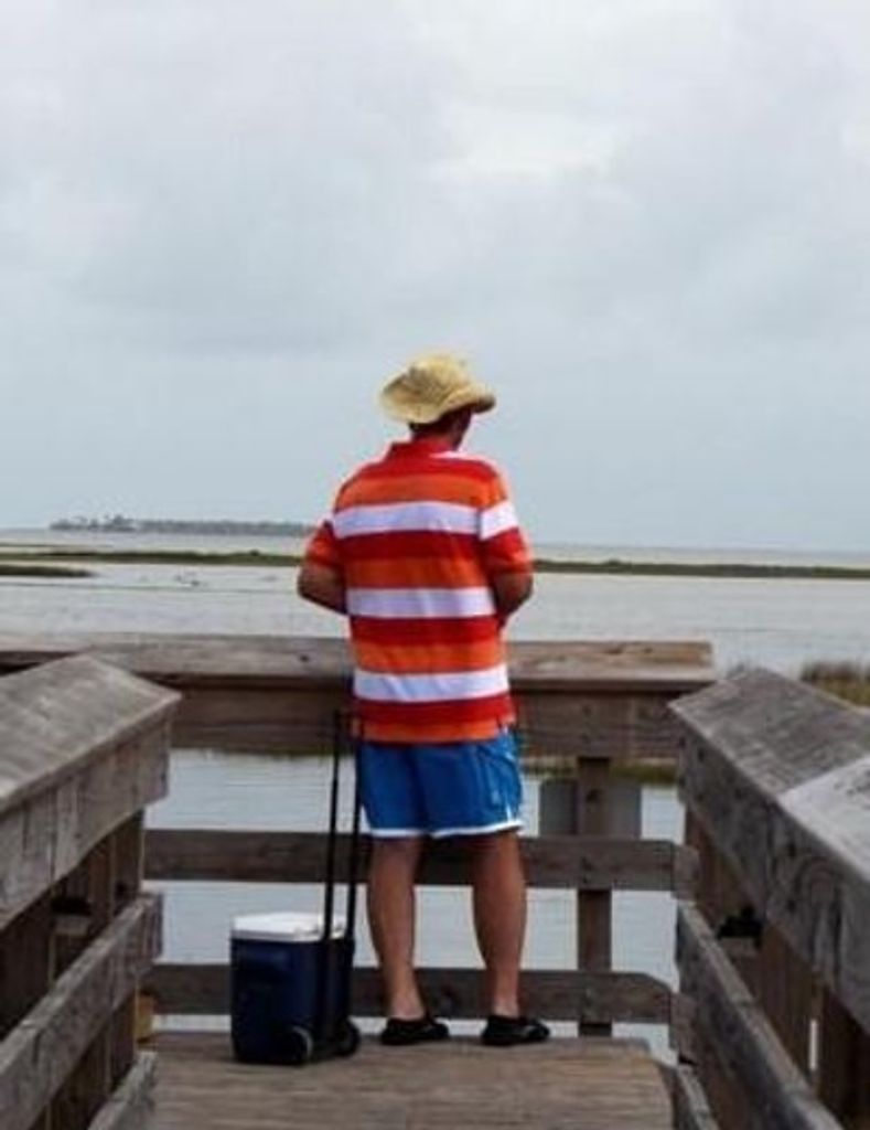 Thomas "Tommy" Reid Profile Photo