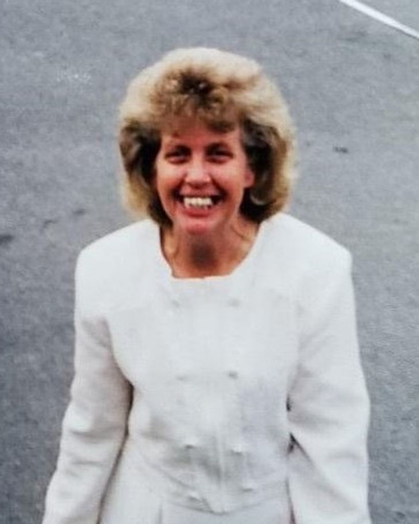 Patsy Ann Holt
