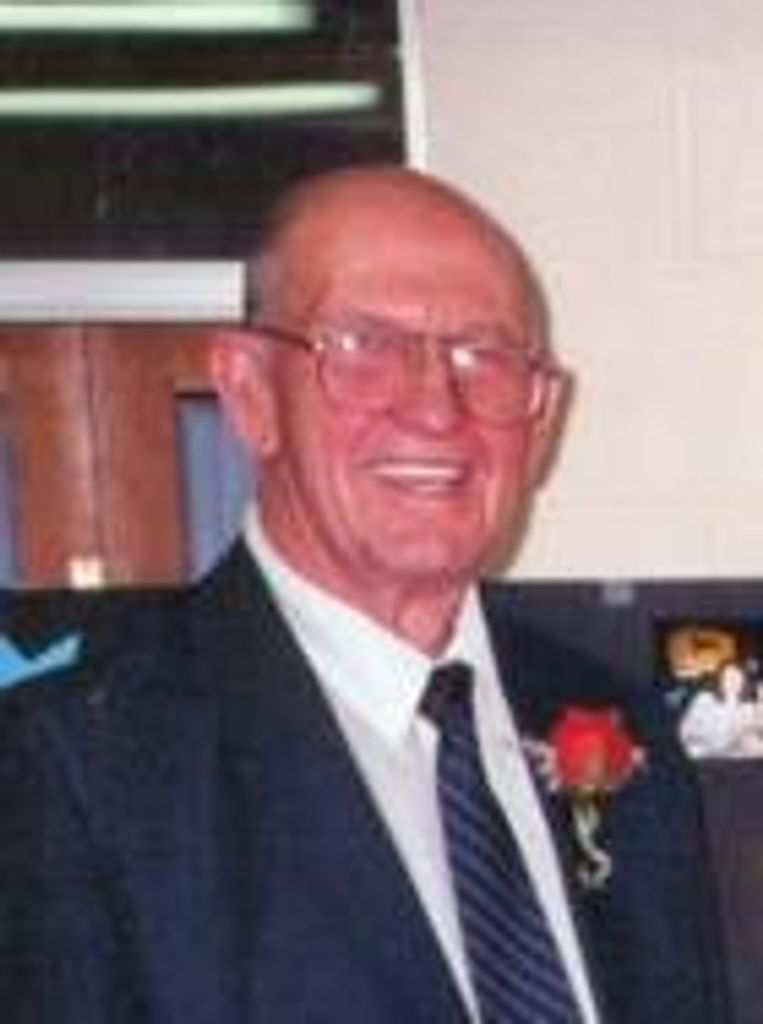 John L. Livingston