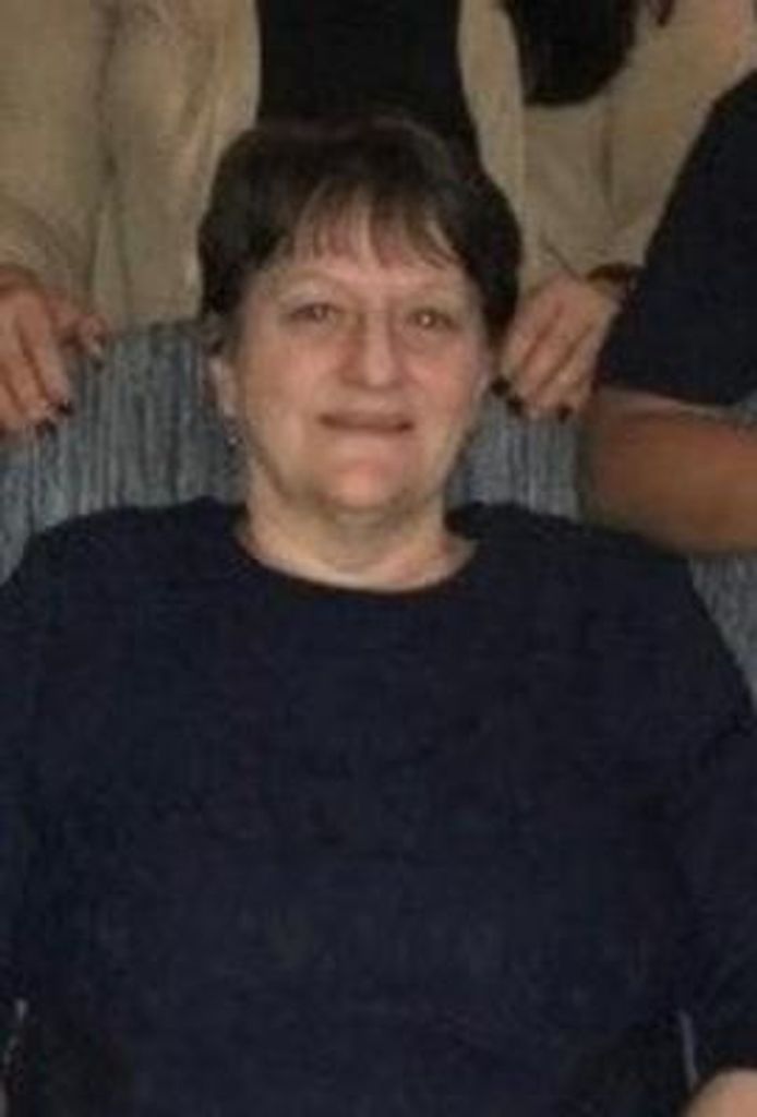 Joelyn Furr Profile Photo